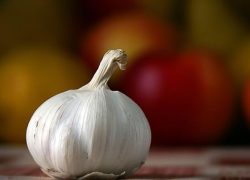 Чеснок&nbsp;&ndash; лучший друг курильщика