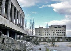 Китайцы взялись спасать Чернобыль