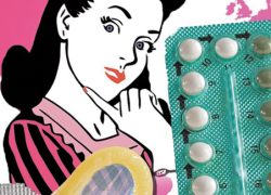 Почему женщинам-курильщицам предохраняться сложнее