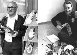 Как Адольф с Рудольфом поссорился: скандальная история adidas и Puma