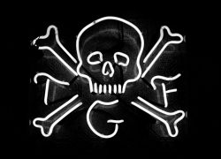 Загрязнение светом