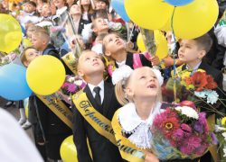 Украинским детишкам впаяли по 12 лет