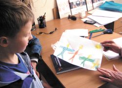 Детский психолог: &laquo;Покидая зону боевых действий, важно не увозить войну с собой&raquo;