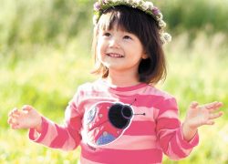 От СПИДа могут спасти дети