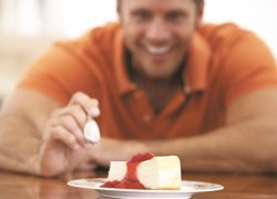 Как правильно нарушать диету