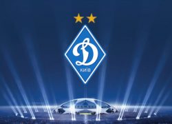 ФК &laquo;Динамо&raquo; пошел в гору