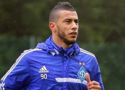 &laquo;Динамо&raquo; отправилось в Португалию без Виды, но с&nbsp;Беландой