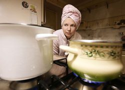 &laquo;Холодная война&raquo; в Киеве. Эпизод 2