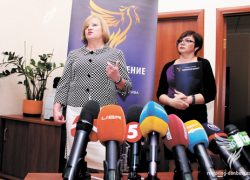 Инициатива &laquo;Восстановление Донбасса&raquo; предложила 12 шагов к миру и восстановлению Донбасса и Украины