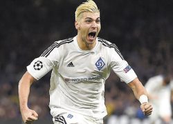 Драгович назван худшим игроком Евро