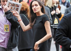 Анджелине Джоли поставили точный диагноз. Жить будет!
