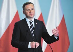 На смену &laquo;Русской весне&raquo; идет &laquo;Польская осень&raquo;?