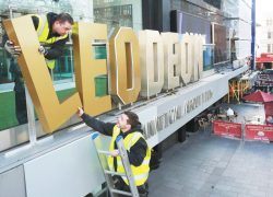 Ди Каприо продолжают высмеивать в соцсетях