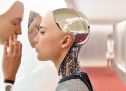 Умерла женщина с чужим лицом