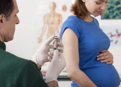 Грипп: прививаться безопасно