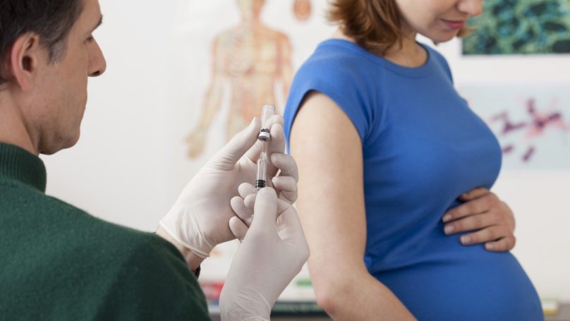 Грипп: прививаться безопасно