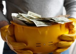 Цены на квартиры в Киеве падают, но покупателей все меньше