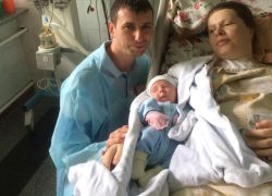 Достучались  до небес