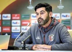 Фонсека подписал контракт с Шахтером