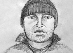 В Киеве разыскивают угонщика маршрутки