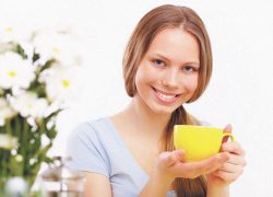 Облегчают понимание: чай и другие &laquo;дезики&raquo;  из фруктов и трав