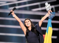 Хватит ли денег Украины на Евровидение-2017?