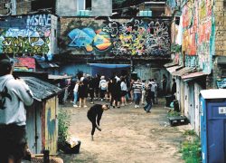 Власти Киева грозят начать  снос &laquo;советских&raquo; гаражей