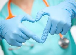 Грипп: привиться никогда не поздно