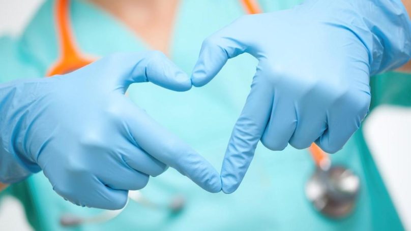 Грипп: привиться никогда не поздно