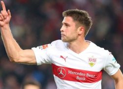 &laquo;Штутгарт&raquo; вернет Кравца в &laquo;Динамо&raquo;