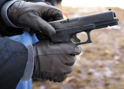 Расстрел на Оболони: эксклюзивные подробности