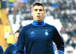 &laquo;Динамо&raquo; может продать Хачериди