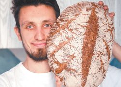 Современные дрожжи придумали оккупанты