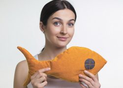 Крах Золотой рыбки