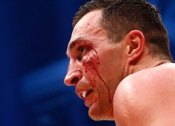 Он вернется сильнее!