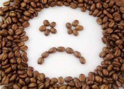 … И кофе как убийца