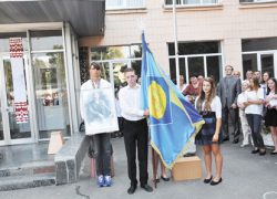 Колледжи Киева могут остаться на бобах.  Депутаты намерены просить помощи у премьера