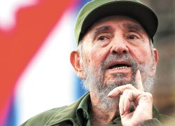 Фидель умер. Куда направит &laquo;Остров свободы&raquo; новый кормчий?