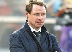 Кононов может возглавить киевское &laquo;Динамо&raquo;