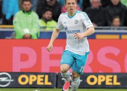 Коноплянка может оказаться в &laquo;Лацио&raquo;