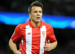 Коноплянка&nbsp;&ndash; самый дорогой в&nbsp;&laquo;Севилье&raquo;