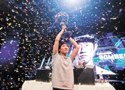 Политический StarCraft: геймеры уже решают судьбы президентов