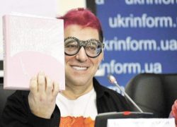 В Киеве откроют бесплатный  кинотеатр для пенсионеров