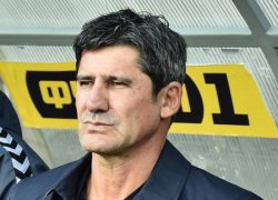 Костов: &laquo;Киевляне победили заслуженно&raquo;