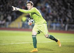 Коваль отправился  в &laquo;Депортиво&raquo;