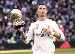 В 2018 году состоится решающая битва между Роналду и Месси