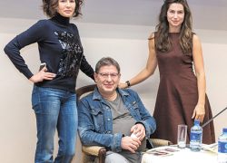 Модный психолог Лабковский советует делать только то, что хочется и рубить правду-матку в лицо