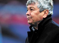 Луческу всплыл в Питере