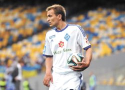 Макаренко покинул &laquo;Динамо&raquo;