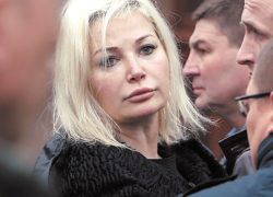 Заказчик  убийства  Вороненкова назван